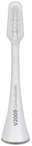 Pro-Sys VarioSonic V200B Orthodontic Replacement Heads - Pack of 2